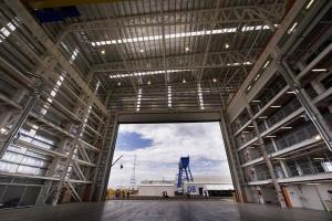 ASC sidelined for Future Subs