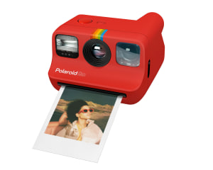 Polaroid Go to come in new colour variants, with travel accessories
