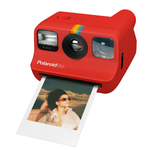 New colour variants for Polaroid Go, plus travel accessories