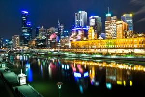 A new agenda for our cities