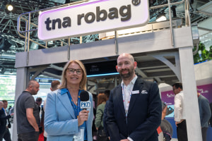 Interpack 2026: Simon Hill on TNA's Quantum leap 