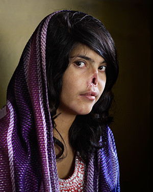 World Press Photo winners announced