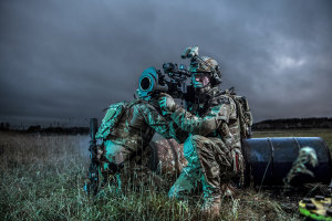Australia orders more Carl-Gustaf weapons from Saab