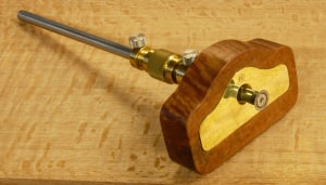   Henry Eckert Marking Gauge System