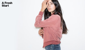 American Apparel using data to drive decisions