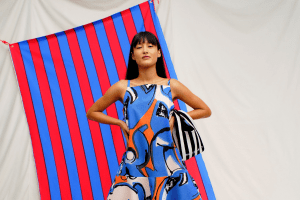 Marimekko opens fashion pop-up at David Jones
