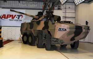 BAE Systems partners with PHM Technology for Land 400