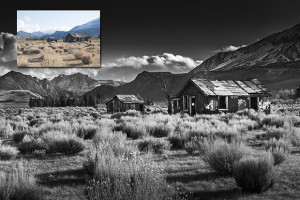 How To Master Black and White Conversions 