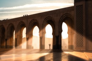 The human touch: Tips for better people shots (part one)