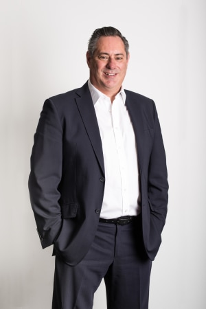 Turbo Talk with David Turney