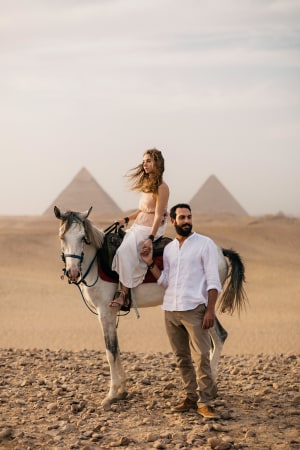 A letter to new & aspiring wedding photographers