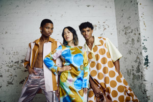 Beyond D2C: How two AFW designers are rethinking growth
