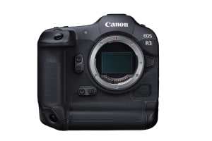 Canon EOS R3