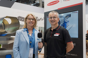 Interpack 2026: Heat and Control's snack Symphony