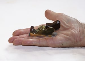 Tiny Tool Treasure