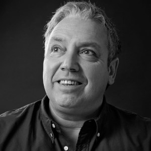 Fordham's Five: Accent Group CEO Daniel Agostinelli