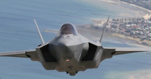 RAAF to deploy F-35s to Indonesia 