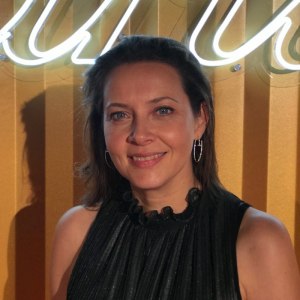 Fordham's Five: Cartier Australia MD Isabelle About