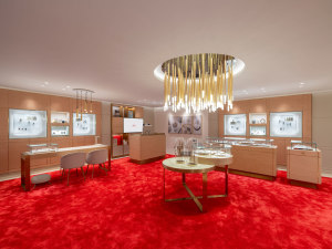 Omega expands Sydney retail portfolio