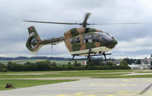 Defence Business: Airbus innovation