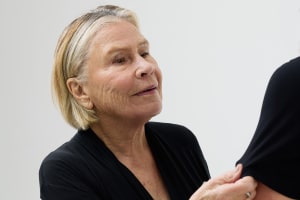 Feathers founder Margaret Porritt cancels retirement