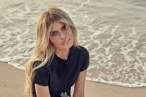 Accent Group helps Elle Ferguson launch new brand