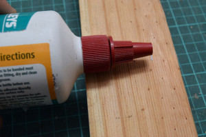 Sanity (and Glue) Saver