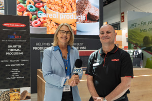 Interpack 2026: Heat and Control + Tek-Dry debut