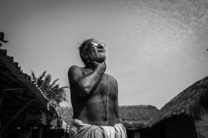 World Press Photo regional winners announced