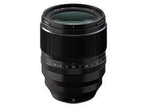 Fujifilm announce XF 50mm F1.0 lens