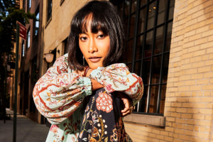 Camilla reignites Italian footwear collaboration