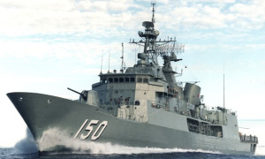 Reforms announced for naval ship repair