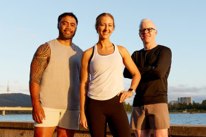 LSKD enters Canberra with new store