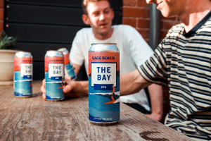 Beer project aims to support Aussie marine life