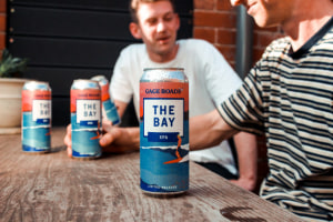 The Bay XPA reflects taste in limited-edition design