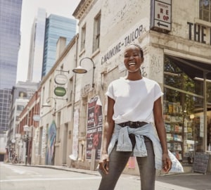 Harris Scarfe reveals results of fashion relaunch