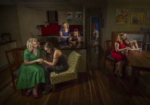 $20,000 Out From The Mist photo competition opens
