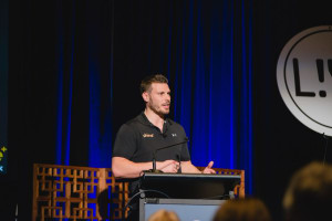 LIVE 2017: Taking a Shine to a successful startup