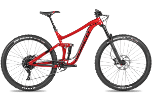 2018 Bike Check - Norco Range A3