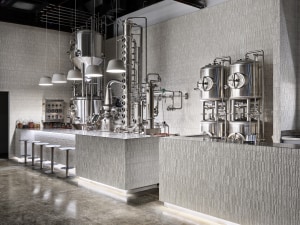 New distillery makes a splash in the Brisbane gin scene
