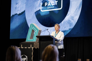 Pact NZ GM unpacks complexities of plastic recycling