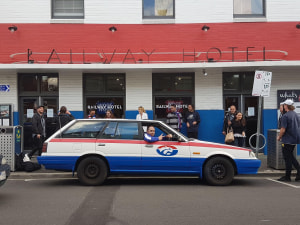 'Perspectives of the inner west' exhibition opens in Melbourne
