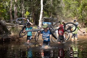 Organisers forced to pull the plug on 2020 Croc Trophy