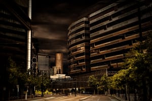 Photo tip of the week: How to shoot incredible architecture images