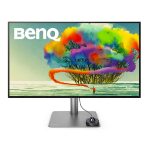 BenQ announce the PD3220U, a 31.5&rdquo; 4K UHD flagship monitor