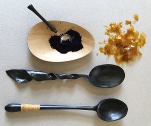 Finishing Small Objects, Part 1
