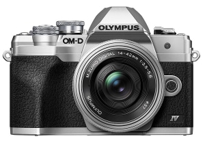 Olympus announces OM-D E-M10 Mark IV and 100-400mm f/5-6.3 lens
