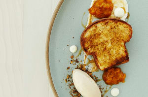 A culinary adventure on Fogo Island
