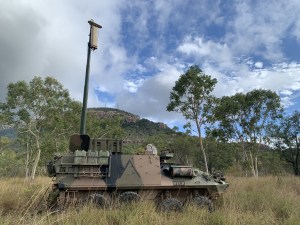 DroneShield sells long-range sensors to Army