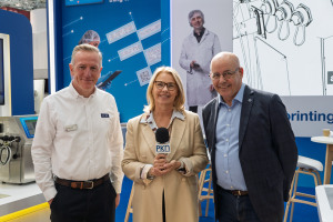 Interpack 2026: Linx advances smarter coding operations
